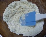 さっくり紅茶クッキー作り方1写真