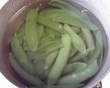 簡単裏技で旨みUP!豆ご飯♪作り方2写真