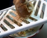 家族に大人気！簡単万能基本の甘辛鶏そぼろ作り方1写真