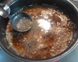 家族に大人気！簡単万能基本の甘辛鶏そぼろ作り方3写真
