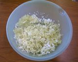 おからとこんにゃくで偽物ハンバーグ作り方5写真