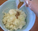 おからとこんにゃくで偽物ハンバーグ作り方6写真
