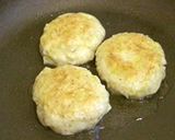 おからとこんにゃくで偽物ハンバーグ作り方10写真