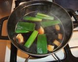 じっくり作ろう！！チャーシュー（煮豚）作り方1写真