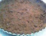 今度は【Raspberry cheesecake】作っちゃいました♪作り方6写真