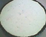 今度は【Raspberry cheesecake】作っちゃいました♪作り方7写真