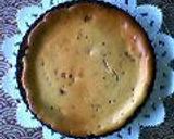 今度は【Raspberry cheesecake】作っちゃいました♪作り方8写真