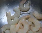 ニラ海老玉焼作り方5写真