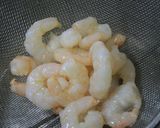 ニラ海老玉焼作り方9写真