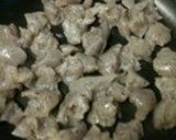 ぶるぶるこんにゃく作り方1写真