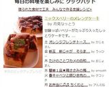 ミックスベリーのメレンゲケーキ作り方17写真