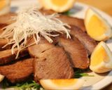 じっくり作ろう！！チャーシュー（煮豚）作り方10写真