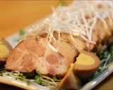 じっくり作ろう！！チャーシュー（煮豚）作り方11写真