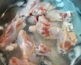 ばあちゃんの味★大根のお煮しめ作り方4写真