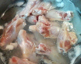 ばあちゃんの味★大根のお煮しめ作り方4写真