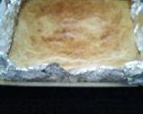 カロリー1/3チーズケーキ作り方2写真