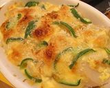 ホタテのコンソメチーズ焼き作り方6写真