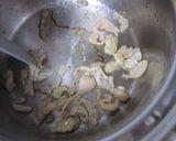 鶏むねで♪お肉やわプル豆乳シチュー作り方5写真