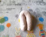 ✿苺酵母☆W苺deキュートな❤パン✿作り方13写真