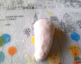 ✿苺酵母☆W苺deキュートな❤パン✿作り方14写真