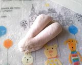 ✿苺酵母☆W苺deキュートな❤パン✿作り方16写真