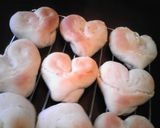 ✿苺酵母☆W苺deキュートな❤パン✿作り方19写真