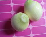 毎年たべてる新玉ねぎ作り方1写真