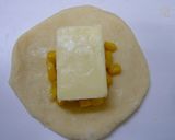 うさぎちゃんチーズパン♪ぶきっちょさんも作り方8写真