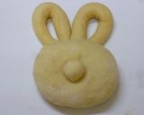 うさぎちゃんチーズパン♪ぶきっちょさんも作り方12写真