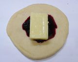 うさぎちゃんチーズパン♪ぶきっちょさんも作り方18写真