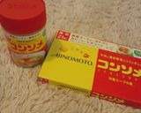お味噌汁の残りde和風リゾット♪作り方2写真