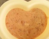 ある意味親子?な桜とさくらんぼのムース作り方6写真
