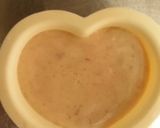 ある意味親子?な桜とさくらんぼのムース作り方7写真