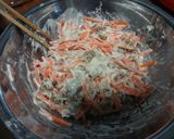 納豆嫌いでもおいしい♡納豆揚げ作り方5写真