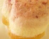 ある意味親子?な桜とさくらんぼのムース作り方9写真