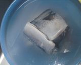 サバの味噌煮作り方2写真