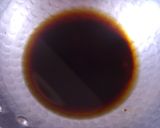 クマちゃんの黒糖饅頭作り方3写真