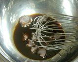 クマちゃんの黒糖饅頭作り方5写真