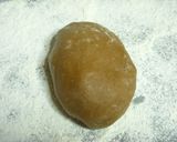 クマちゃんの黒糖饅頭作り方8写真