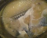 サバの味噌煮作り方5写真