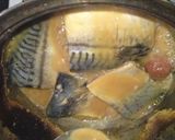 サバの味噌煮作り方6写真