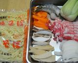 五目焼きそば作り方1写真
