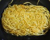 五目焼きそば作り方4写真