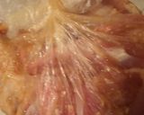 冷めても美味しいサクッじゅわ〜な唐揚げ。作り方2写真