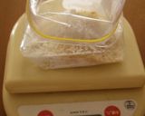 ＊簡単パン粉できゅうりの漬け物＊作り方1写真