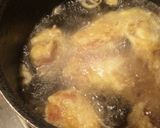 冷めても美味しいサクッじゅわ〜な唐揚げ。作り方7写真