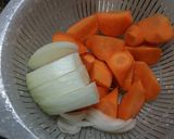 ごろごろじゃが肉じゃが作り方1写真