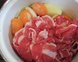 ごろごろじゃが肉じゃが作り方4写真