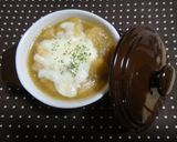 新玉ねぎde　★みんな大好きオニグラでふ作り方7写真