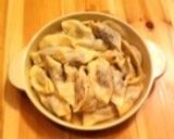 のど越しツルン♪手作り水餃子作り方9写真